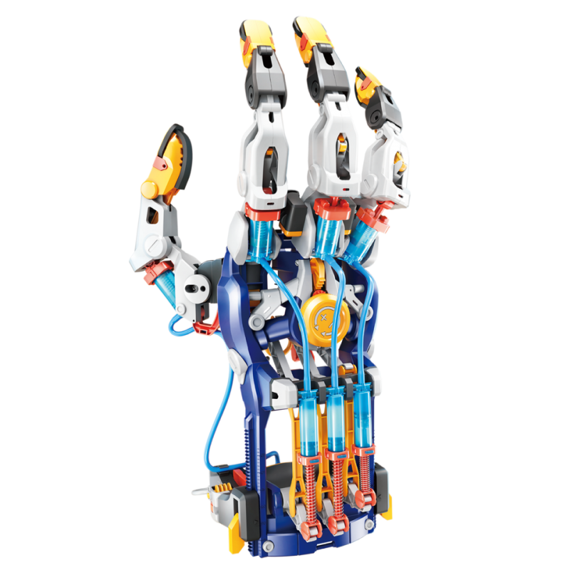 俏皮谷水动力玩具——适合儿童的STEM机械拼装模型玩具|水动力玩具历史价格查询网站