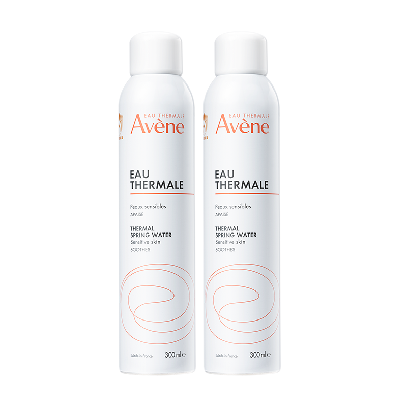 ������Avene����Ȫ��������650ML(��300ml��350ml�� 99.35Ԫ