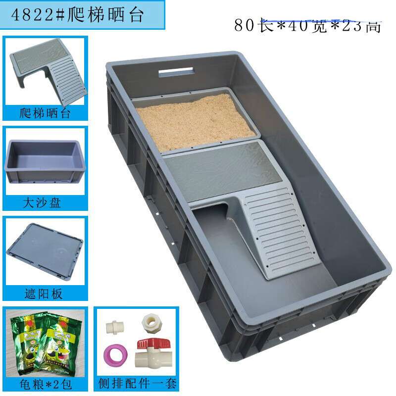 了解点评凡佰酷龟粮质量靠谱不？一定看看真相