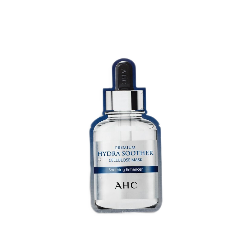 AHC高浓度玻尿酸补水面膜-价格历史走势和销量趋势分析