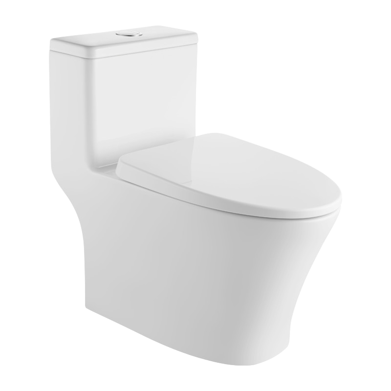 ������JOMOO����Ͱ���ñ���������������һ�����ǰ�������������� ˫��������ȩ����11368 400mm