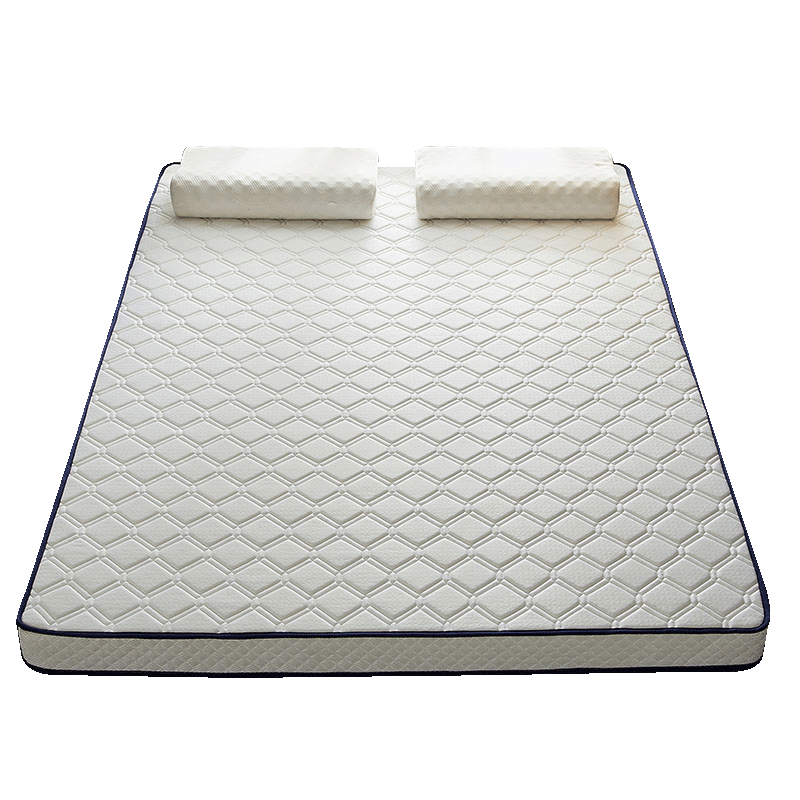 La Torretta 乳胶床垫 泰国乳胶记忆棉床垫子单双人席梦思床褥子 1.5米 