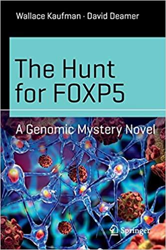 预订 the hunt for foxp5