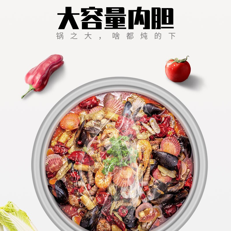 商用煮面桶排名前十名品牌:这10款高效耐用,煮面更快速,提升餐厅效率-图片7