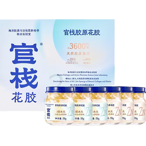 plus��Ա����ջ С���Ӽ�ʳ����70g*6����ԭ���� 