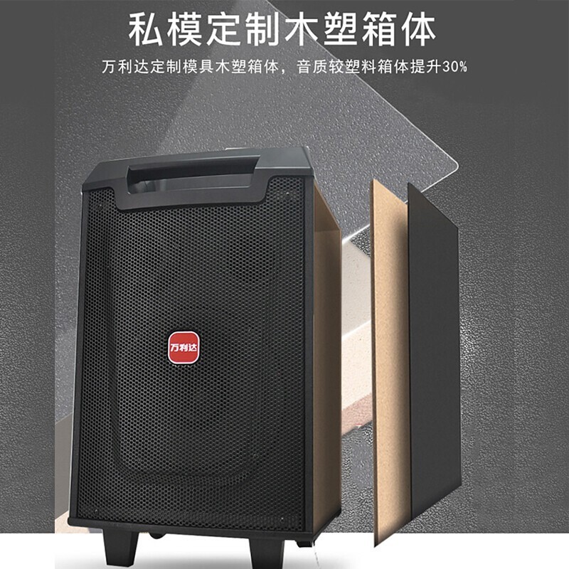 目前差评很少的10款大功率音响，完全可以闭眼入，口碑公认-图片2