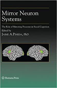 预订 Mirror Neuron Systems