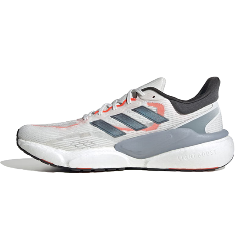 阿迪达斯 （adidas）男子 跑步系列 SOLARBOOST 5 M 跑步鞋 GW1962 40.5码 UK7码