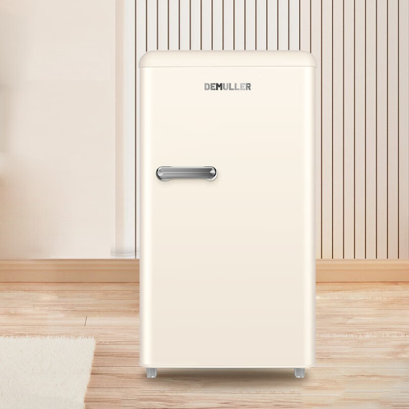 姆勒BCD-98冰箱购买前需要注意什么？使用感受大揭秘！