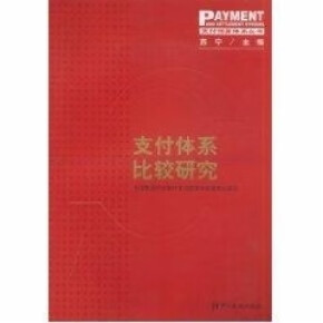 支付体系比较研究