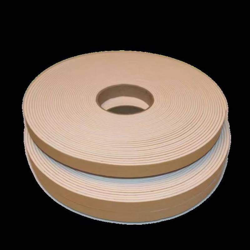 惠利得 定制a级胶条陶瓷纤维防火胶条消防排烟风管法兰胶垫条a级不燃