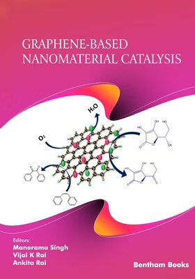 预订 Graphene-Based Nanomaterial Catalysis