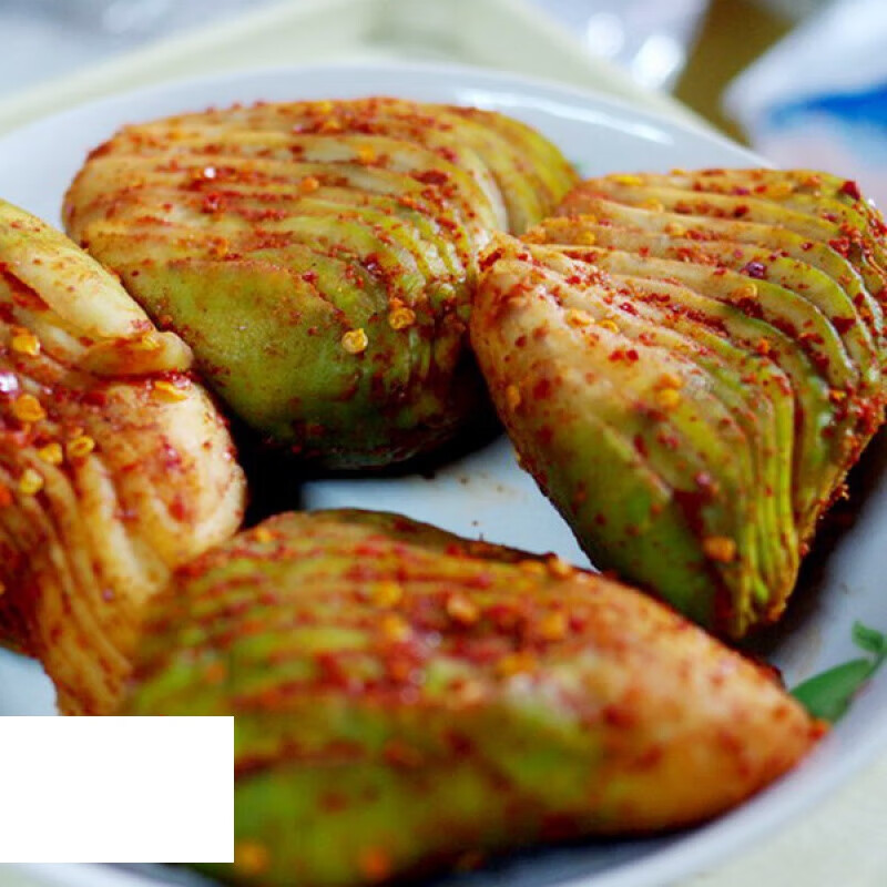 宜享健康四川宜宾麻辣儿菜菱角菜新鲜榨菜下饭菜小咸菜泡菜大头菜