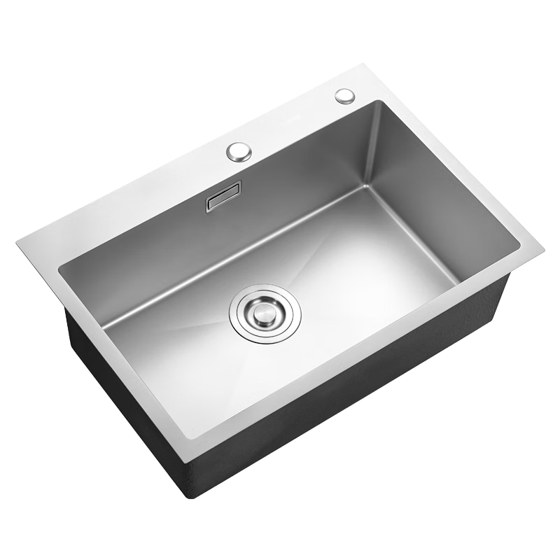 ���ƣ�ARROW�� ������ԡ�ֹ�����ˮ�ۼӺ�304�����һ����ϴ���ϴ����󵥲� 304�����������75*45+������ͷ 1456.56Ԫ(������)