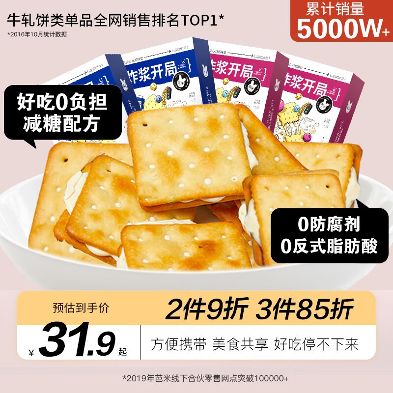历史饼干膨化价格走势图|饼干膨化价格历史