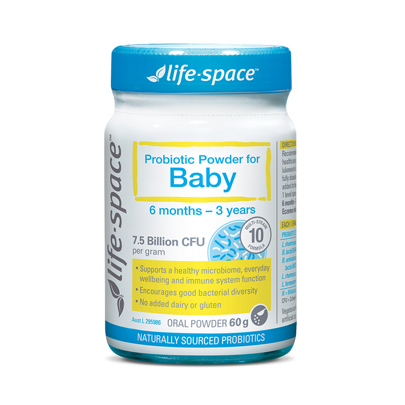 LifeSpace品牌婴幼儿益生菌-构筑宝宝肠道健康未来！|京东婴幼儿益生价格曲线在哪看