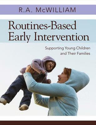 预订routines-based early intervention: supporting young children