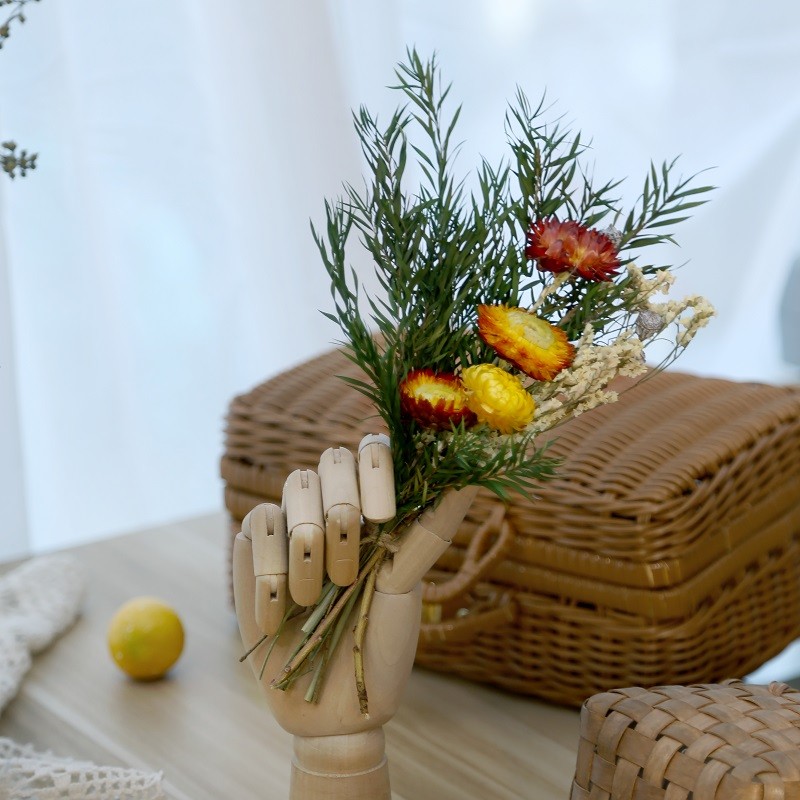 怎么看干花的历史价格|干花价格历史