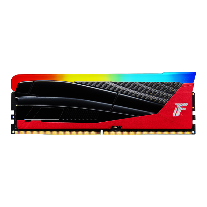 赛车风格马甲、8000MT/s CL36，金士顿推出 FURY 叛逆者 DDR5 RGB 限量版内存休闲区蓝鸢梦想 - Www.slyday.coM