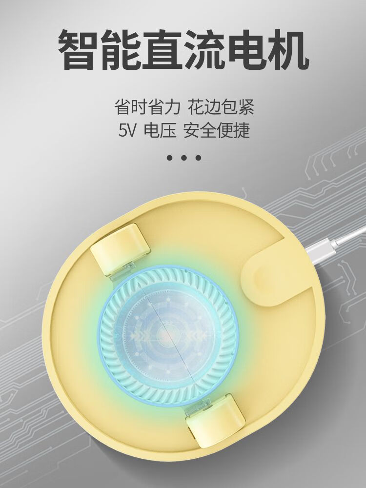 2025年饺子机哪款好？这5款超高性价比，轻松解决包饺子烦恼，快来看看-图片5