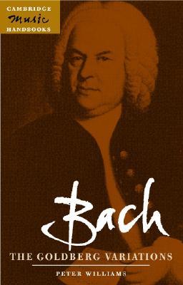 预订 bach: the goldberg variations