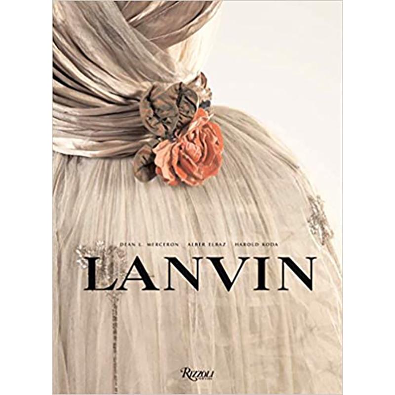 预订 Lanvin