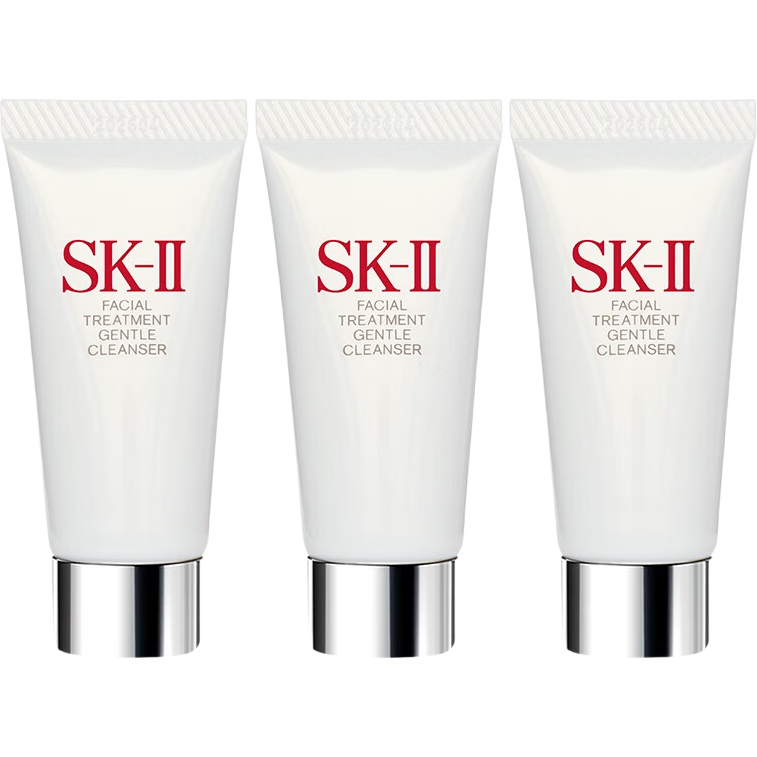 ���ڲ�����SK-II�ºͻ�������˪����װ20g*3���������˪����ºͱ�ʪsk2
