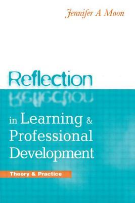 预订 reflection in learning and professional development: theory