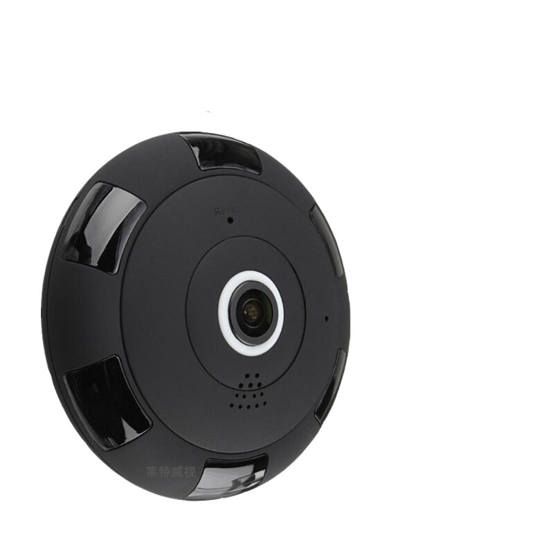 华为huawei通用v380 pro全景摄像头wifi手机远程360度