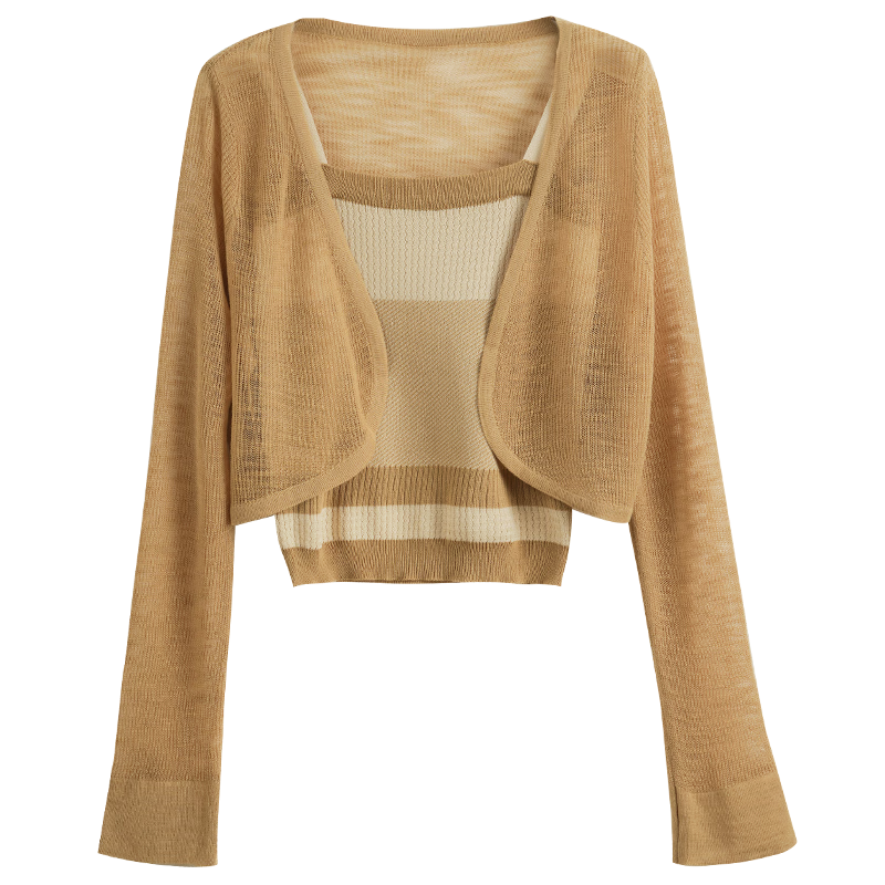 20�㣺Olrain ŷ�Ƕ� ���Ʊ�����֯��+С����Ů