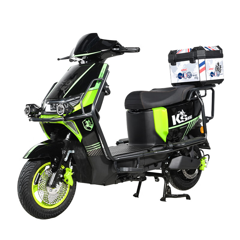 电动车哪个品牌好?这9款用户评分最高的品牌,口碑绝佳-图片9