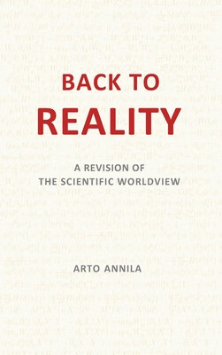 预订 Back to Reality