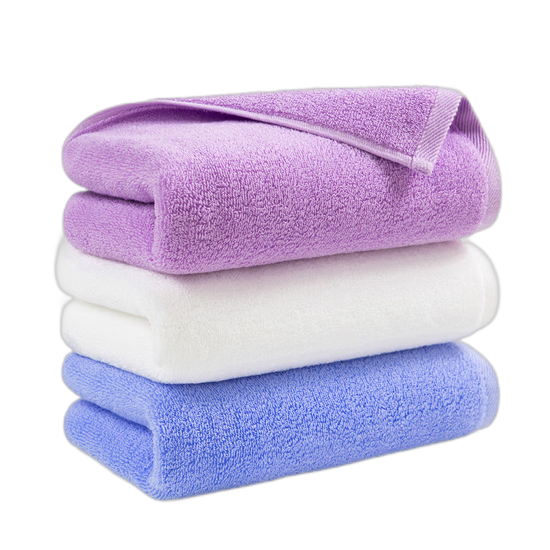 孚日洁玉长绒棉抗菌密封毛巾价格走势及品牌评测