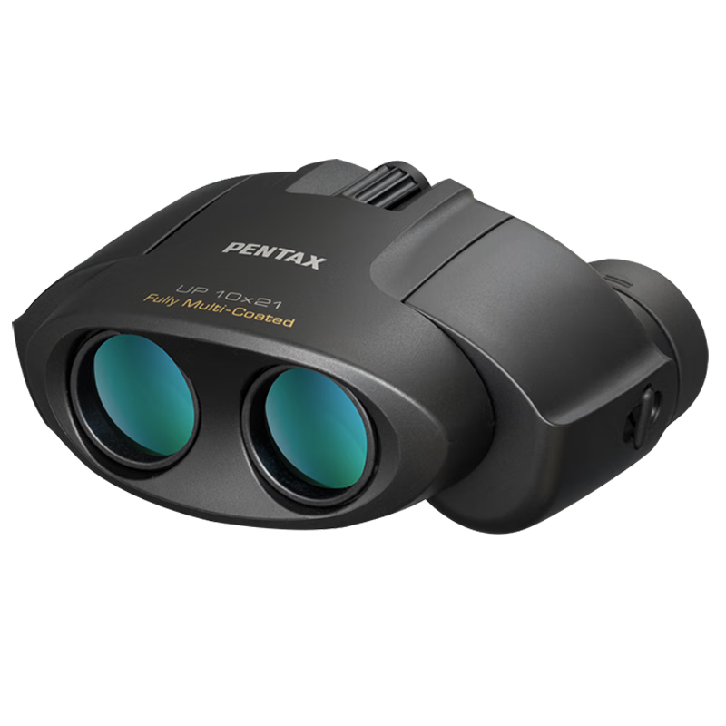 PENTAX�ձ�����UP10x21�ڱ�Я�������߱�˫Ͳ��Զ�����˶�ͯ�ݳ��� 539.0Ԫ����539Ԫ/����