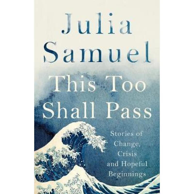 预订 This Too Shall Pass: Stories of Change, Cris...
