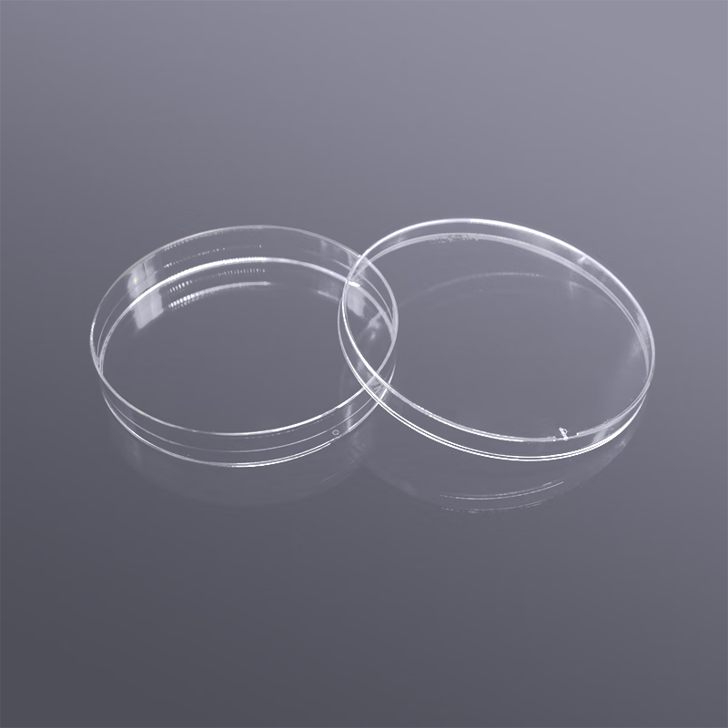 优选 biosharp 90mm塑料细胞培养皿 细菌培养皿 普通/高型 90mm*15mm