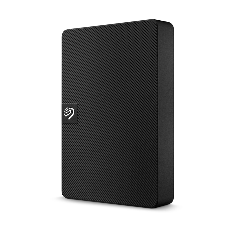 希捷Seagate移动硬盘4TB黑色商务兼容MAC|价格走势