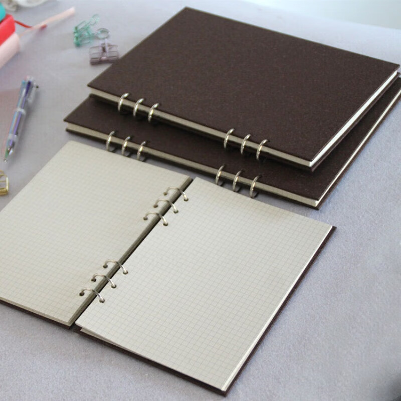 a5板栗粽网格内页60张