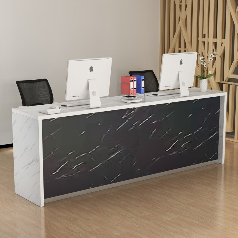 苏旅前台接待台吧|台收银台店铺房地产中介4s店水果店旅行社咨询办公