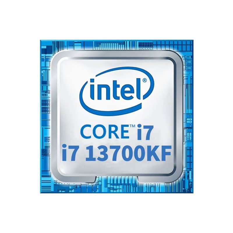 英特��(Intel) i9-13900K 13代 酷睿 �理器 24核32�程 睿�l至高可�_5.8Ghz 36M三��存 �_式�CCPU