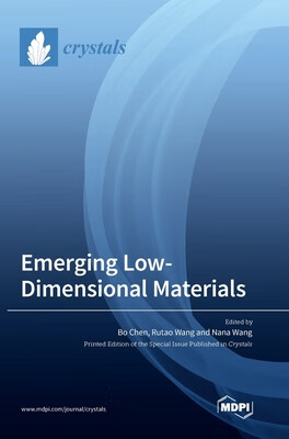 预订 Emerging Low-Dimensional Materials