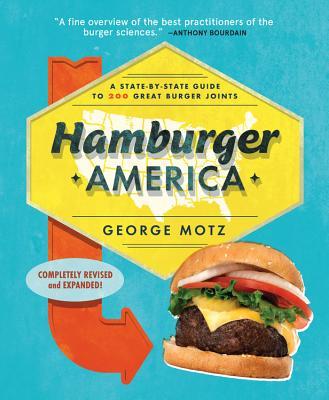 预订hamburger america: a state-by-state guide to 200