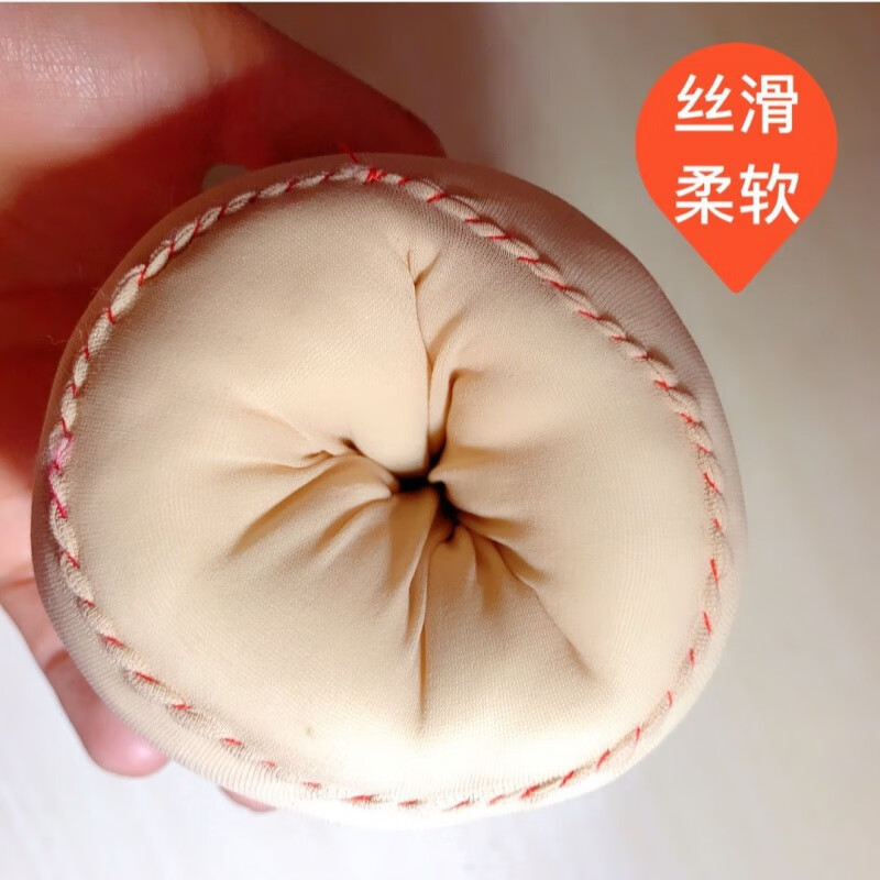 bxa 飞机杯黑丝套丝袜杯情趣飞机杯 足丝性感系列理疗薄丝柔软滑滑的