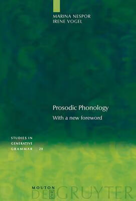 预订 prosodic phonology