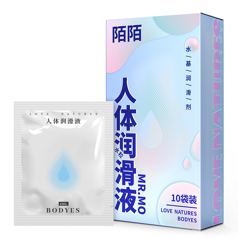 陌陌润滑剂价格,使用效果和设计评测|陌陌引水大师人体润滑液