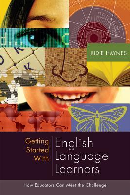 预订 getting started with english language learners