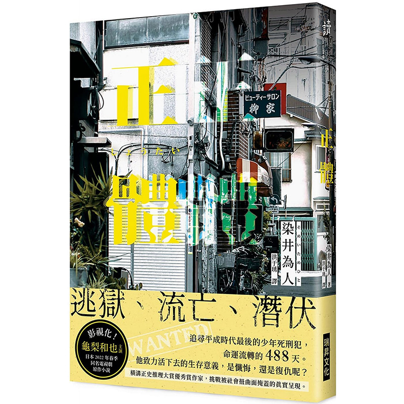 【现货】正体 港台原版图书籍台版正版繁体中文 翻译文学 瑞升文化 染