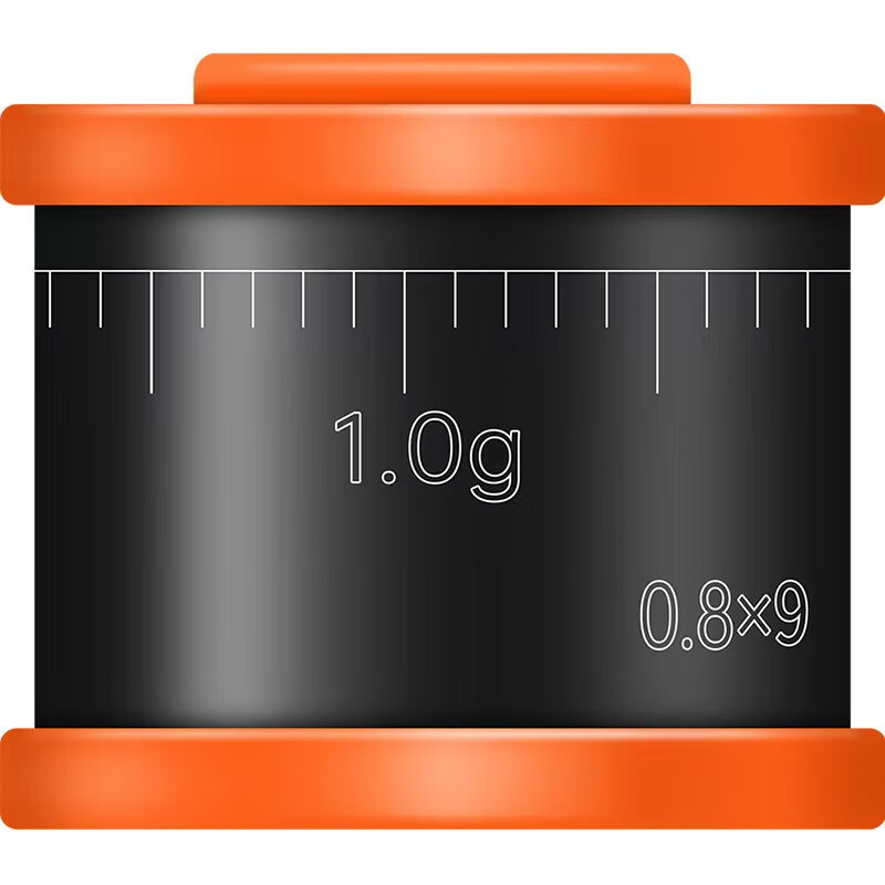 卷铅皮卷克度刻度组合铅坠铅皮快速铅钓鱼环保精度渔具用品大全 厚度