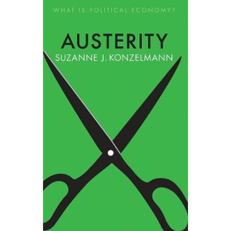 预订austerity