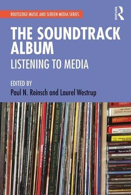预订the soundtrack album: listening to media